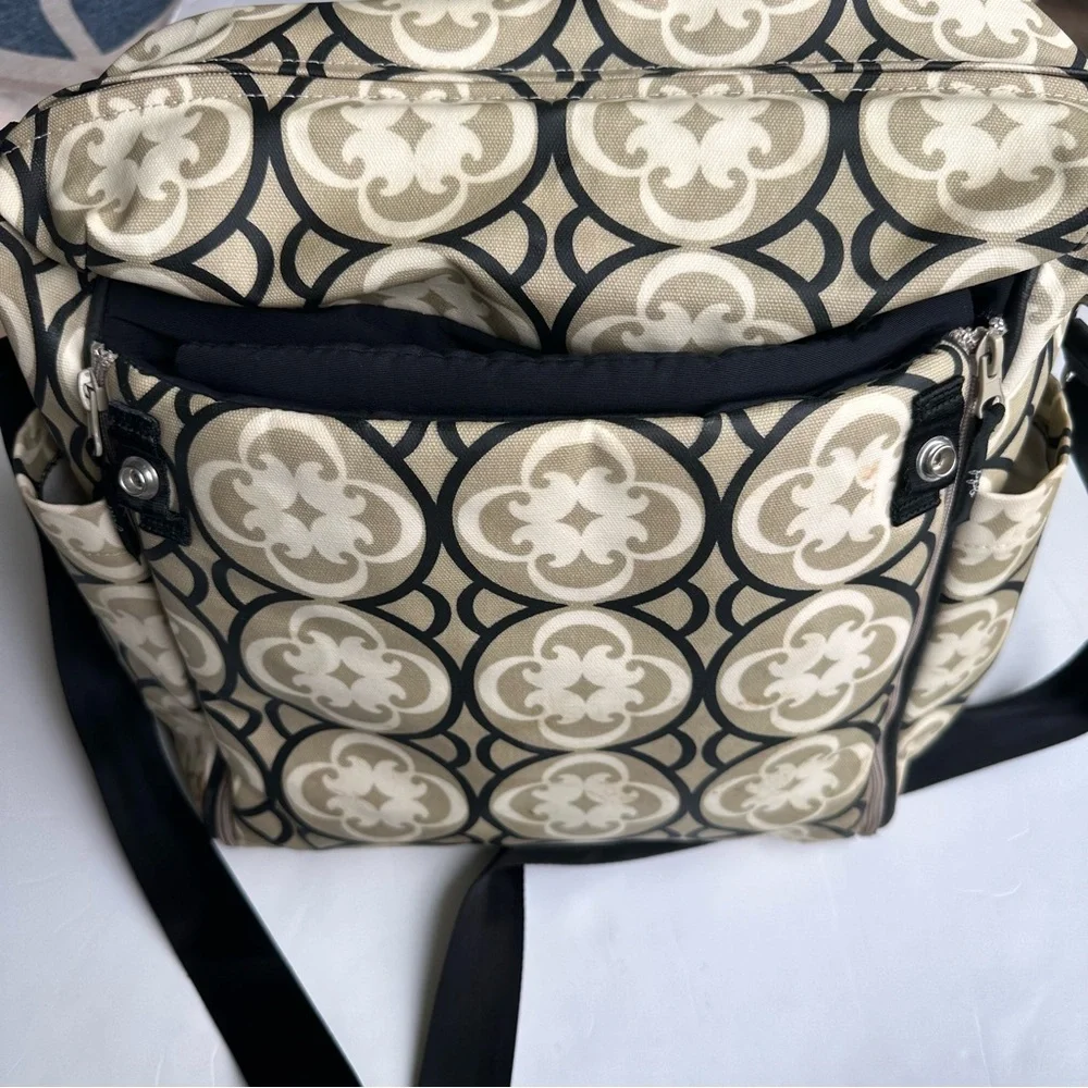 Petunia Pickle Bottom Diaper Bag